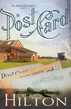 Paperback The Postcard: Volume 2 Book