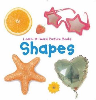 Shapes (Let's Look at Shapes) - Book  of the Let's Look At...