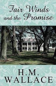 Paperback Fair Winds and the Promise Book