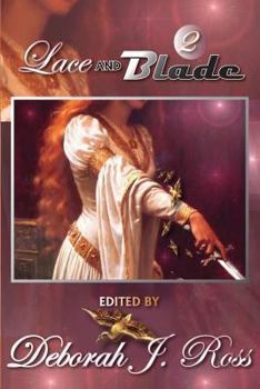 Paperback Lace and Blade 2 Book