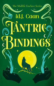 Paperback Tantric Bindings Book