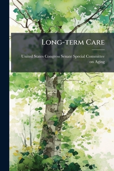 Long-Term Care: Who Will Care for the Aging Baby Boomers?