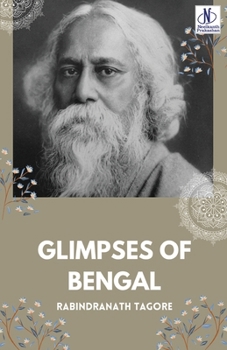 Glimpses of Bengal Selected from the Letters