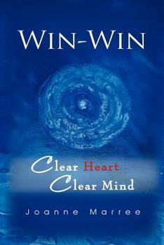 Paperback Win-Win Clear Heart Clear Mind Book