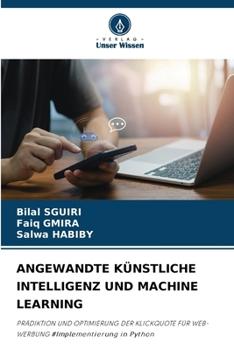 Paperback Angewandte Künstliche Intelligenz Und Machine Learning [German] Book