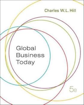 Global Business Today