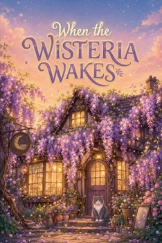 When the Wisteria Wakes (Cozy Fantasy)