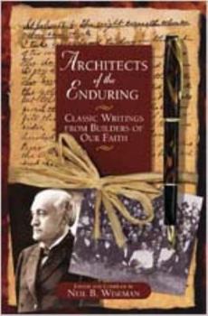 Paperback Classic Writings from Builders of Our Faith Book