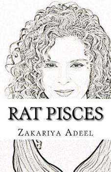 Paperback Rat Pisces: The Combined Astrology Series Book