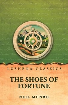 Paperback The Shoes of Fortune Book
