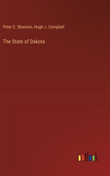 Hardcover The State of Dakota Book