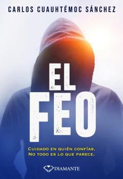 Paperback Feo, El [Spanish] Book