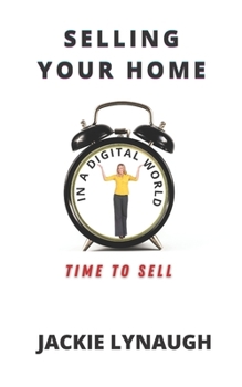 Paperback Selling Your Home in a Digital World Book