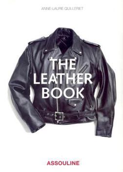 Paperback Leather Book
