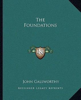 The Foundations
