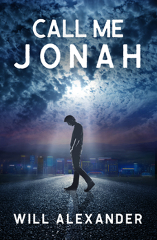 Paperback Call Me Jonah Book