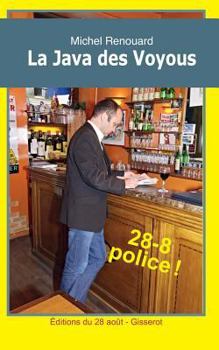 Paperback La Java des Voyous [French] Book