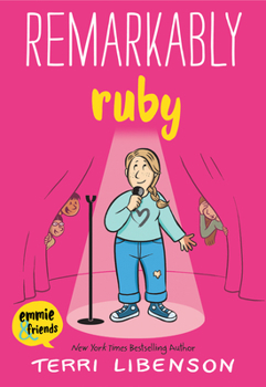 Paperback Remarkably Ruby Book