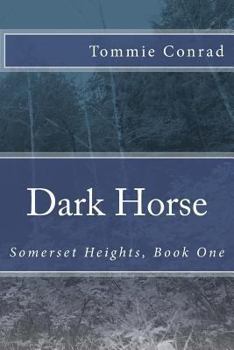 Paperback Dark Horse Book