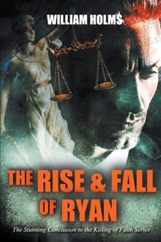 Paperback The Rise & Fall of Ryan Book