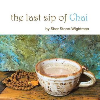 Paperback The Last Sip of Chai Book