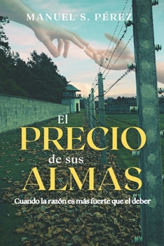 Paperback El precio de sus almas [Spanish] Book