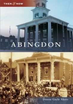 Abingdon - Book  of the  and Now