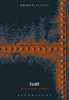 Paperback Rust Book