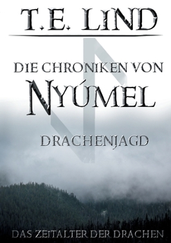 Paperback Die Chroniken von Ny?mel: Drachenjagd [German] Book