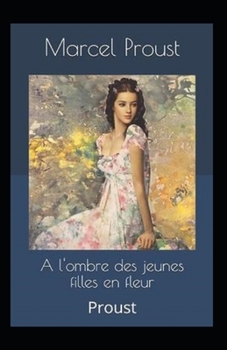 Paperback ? l'ombre des jeunes filles en fleurs Annot? [French] Book