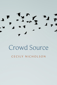 Paperback Crowd Source Book