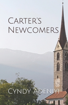 Paperback Carter's Newcomers Book
