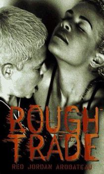 Paperback Rough Trade Book