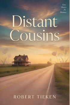Paperback Distant Cousins Book