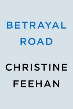 Betrayal Road (Torpedo Ink) - Book #9 of the Torpedo Ink