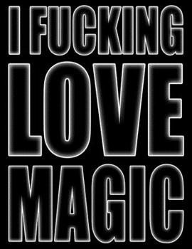 I Fucking Love Magic: UGH…Forgetting Your Password Sucks!  Get Organized with this Discreet Website Password Book in Midnight Black