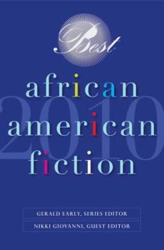 Hardcover Best African American Fiction 2010 Book