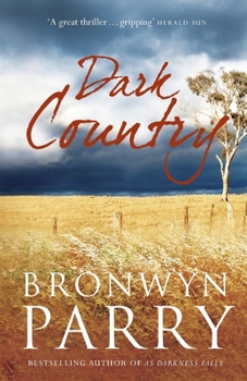Dark Country - Book #2 of the Dungirri