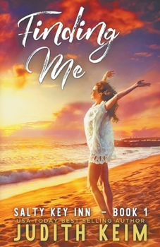 Paperback Finding Me Book