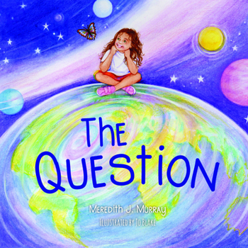 Hardcover The Question Book