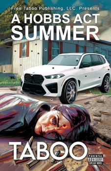 Paperback A Hobbs Act Summer Book