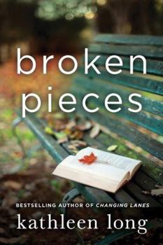 Paperback Broken Pieces Book