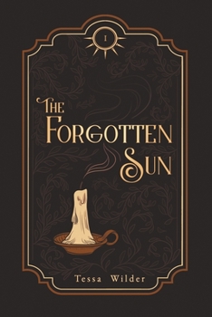 Paperback The Forgotten Sun Book
