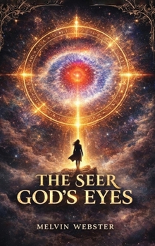 Hardcover The Seer God's Eyes Book