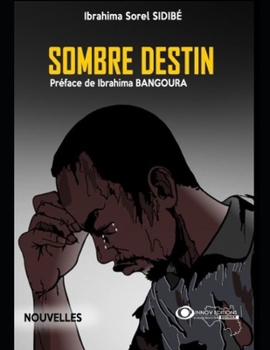 Paperback Sombre destin [French] Book