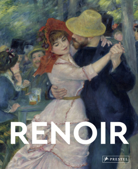 Renoir: Masters of Art