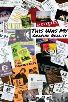 Paperback This Was My Graphic Reality Book