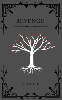 Paperback Revenge (Onix Academy) Book