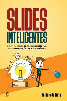 Paperback Slides Inteligentes: O Guia PR [Portuguese] Book