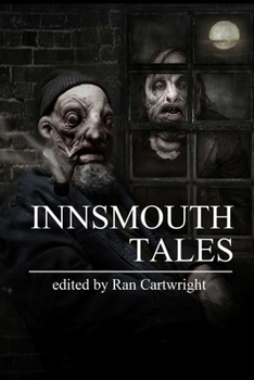 Paperback Innsmouth Tales Book